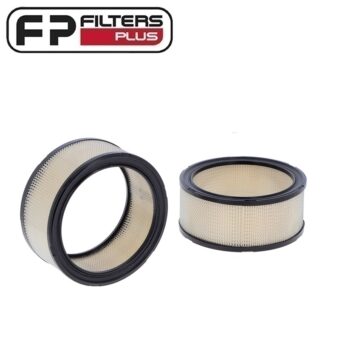 SA12137 HIFI Air Filter Perth Fits Vermeer Brisbane Toro Sydney Ditch Witch Melbourne