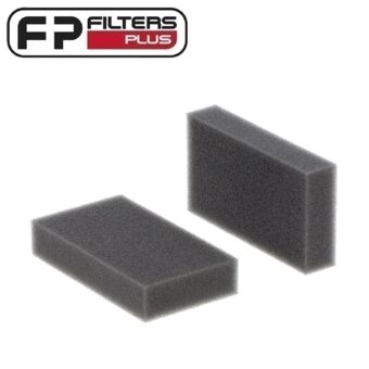 SA12154 Air Filter Foam Perth Fits Robin Lawn mowers Brisbane Bomag Sydney Wacker Brisbane