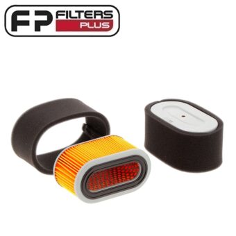 SA12177 HIFI Air Filter Perth Fits Robin Subaru Stationary Engines Brisbane Melbourne Sydney