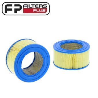 SA12521 HIFI Air Filter Perth Fits Sandvik Equipment Brisbane Liebherr Sydney