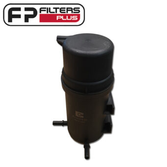WCF360 Wesfil Fuel Filter Perth Fits VW Amarok 2H V6 TDI Brisbane Melbourne Sydney Turbo Diesel