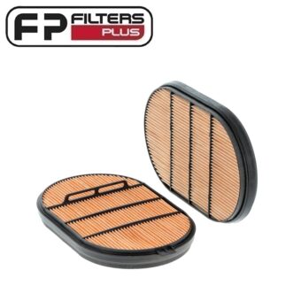 SA16509 HIFI Air Filter Perth Fits Donaldson Housings Sydney Case Melbourne Sandvik