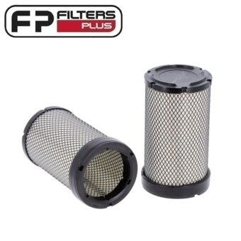 SA16546 HIFI Air Filter Perth Fits JCB Melbourne Case New Holland Brisbane