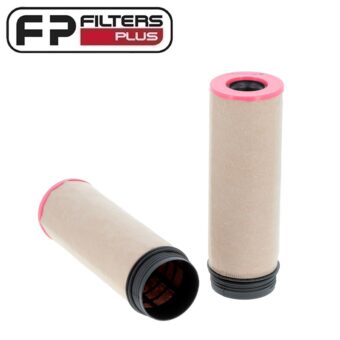 SA17331 HIFI Air Filter Perth fits Compair Compressors Brisbane Hitachi Sydney King Long Melbourne