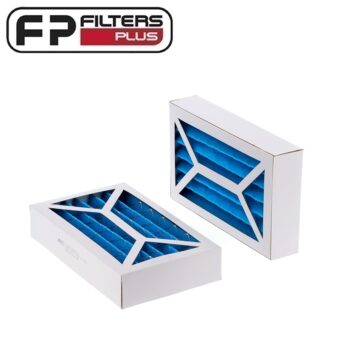 SC40001 HIFI Cabin Air Filter Perth Fits Manitou Telehandlers Brisbane Sydney Melbourne