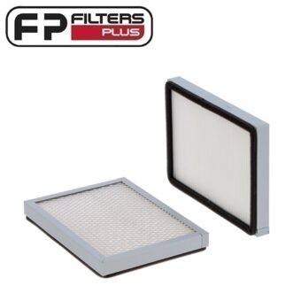 SC40114 HIFI Cabin Air Filter Perth Fits Manitou Telehandlers Sydney Brisbane