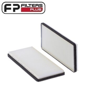 SC60094 HIFI Cabin Air Filter Perth Fits JCB Telehandlers Brisbane
