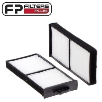 SC80096 HIFI Air Filter Perth Fits Kobelco Excavators Brisbane Yanmar Excavator Victoria