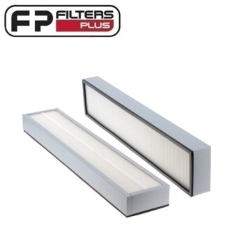 SC90202 HIFI Cabin Air Filter Perth Fits Agco Challenger Tractors Brisbane Victoria