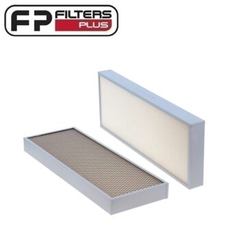 SC90342 HIFI Cabin Air Filter Perth Fits Agco Challenger Tractors Queensland