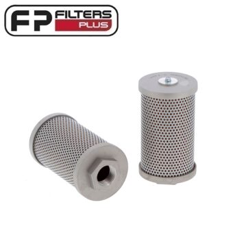 SH60190 HIFI Hydraulic Filter Perth Fits Case Brisbane Caterpillar Melbourne Komatsu Queensland
