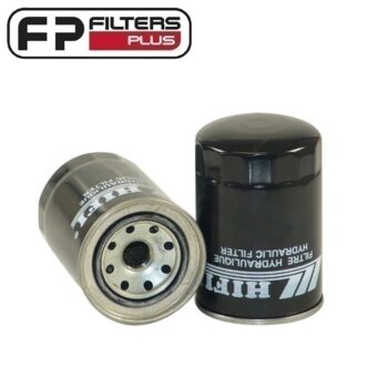 SH60399 HIFI Hydraulic Filter Perth Fits Airman PDS compressors Brisbane Sydney Melbnourne
