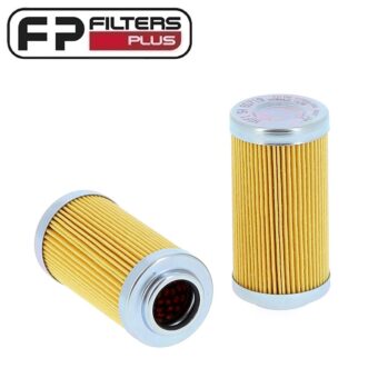 SH60719 HIFI Hydraulic Filter Perth Fits Doosan Equipment Pilot Filter Brisbane Sumitomo Hitachi Queensland