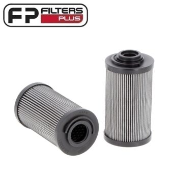 SH63351 HIFI Hydraulic Filter Perth Fits JCB Excavators Brisbane Terex Telehandlers Melbourne