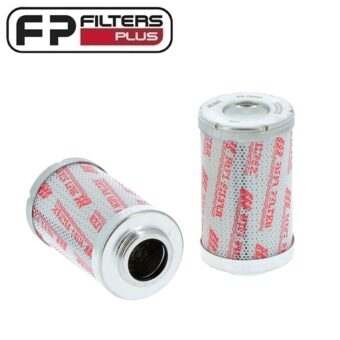 SH75004 HIFI Hydraulic Filter Perth Fits Doosan Equipment Brisbane Liebherr Sydney, Case Melbourne