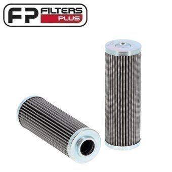 SH75203 HIFI Hydraulic Filter Perth Fits Massey Ferguson Tractors Brisbane Queensland John Deere Sydney