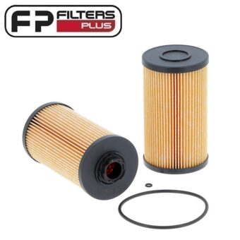 SN25123 HIFI Fuel Filter Perth Fits Kobelco Excavators Brisbane Mitsubishi Industrial Engines Melbourne