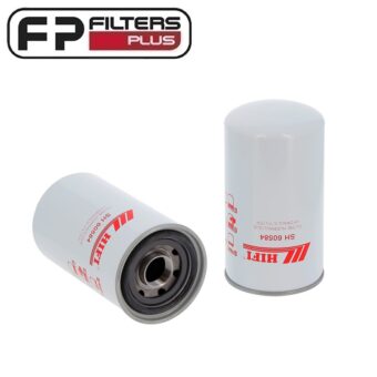SH60584 HIFI Hydraulic Filter Perth Fits Kubota Tractors Queensland