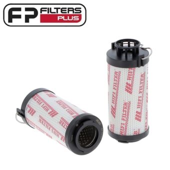 SH74151 HIFI Hydraulic Filter Perth Fits Hydac housings Brisbane JCB Queensland Yanmar Melbounre