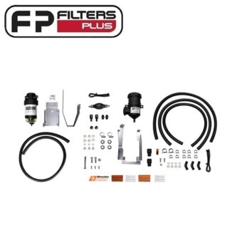 FMPV635DPC Fuel Manager Provent Dual Kit Perth Fits Toyota 300 Series Landcruiser brisbane Queensland 3.3L V6 Sydney
