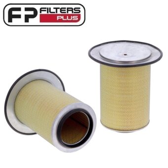 SA14612 HIFI Air Filter Perth Fits Renault trucks Sydney G320 Melbourne