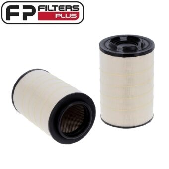 SA16598 HIFI Air Filter Perth Fits DAF Trucks Queensland