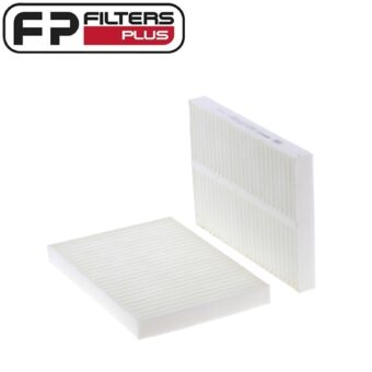 SC40128 HIFI Cabin Air Filter Perth Fits Manitou Queensland