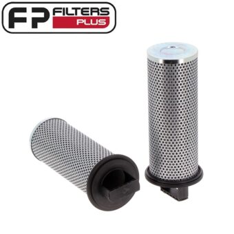 SH52273 HIFI Hydraulic Filter Perth Fits Agco Brisbane Genie Sydney Wacker Melbourne