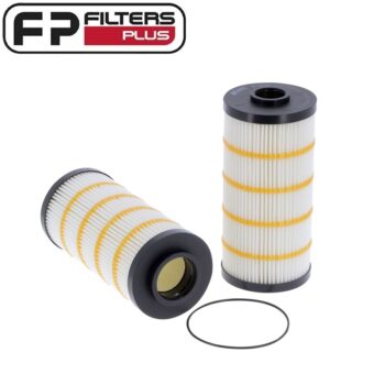 SH66289 HIFI Hydraulic Filter Perth Fits Cat equipment Caterpillar Queensland