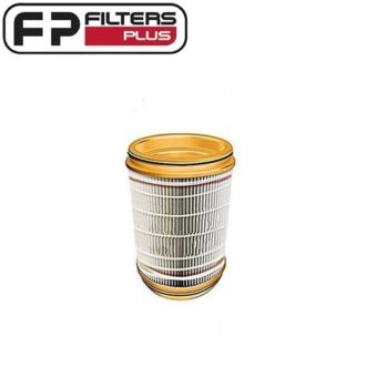 SH66325 HIFI Hydraulic Filter Perth Fits Caterpillar Dump Trucks Queensland Cat Equipment Brisbane