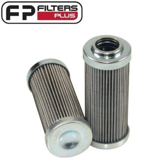 SH93235 HIFI Hydraulic Filter Perth Fits Tesmec Equipment Queensland