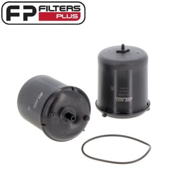 SO9058 HIFI Bypass Oil Spinner Perth Fits Daf Trucks Brisbane CF Series Sydney