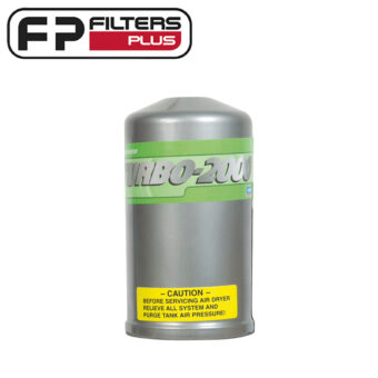 T224 Turbo 2000 Brake Air Dryer Perth Fits Large Trucks Brisbane SKF Housings Sydney