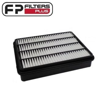 WA5605 Wesfil Air Filter Perth Fits Toyota Landcruiser 300 Series Brisbane 3.3L V6 Turbo Diesel Queensland