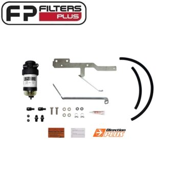 FM664DPK Fuel Manager Kit Perth Fits Ford Ranger bi Turbo Brisbane Ford Everest 2.0L Sydney