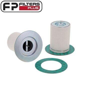 OS5162 HIFI Air Oil Separator Filter Perth Fits ingersoll rand queensland