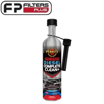 PSDCC0005 Penrite Diesel Fuel Treatment Perth