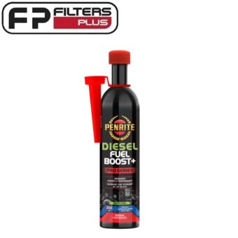 PSDFB0005 Penrite Diesel Fuel Boost Pro Series Brisbane