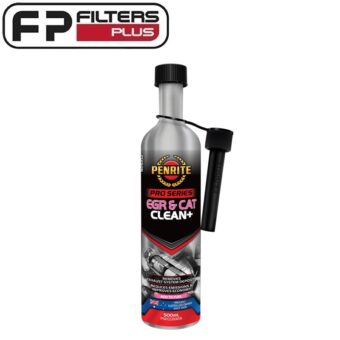 PSECC0005 Penrite Pro Series EGR CAT Cleaner Perth Brisbane