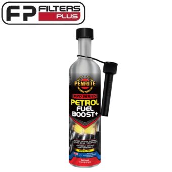 PSPFB0005 Penrite Petrol Fuel Boost + Perth Fuel Treatment Brisbane Queensland