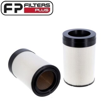 SA16864 HIFI Air Filter Perth Fits Scania Trucks Brisbane DY9 Rig Sydney