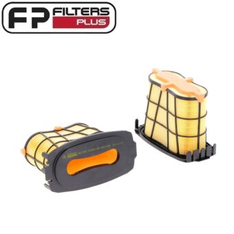 SA17561 HIFI Air Filter Perth Fits Wacker Neuson Queensland Linde Melbourne