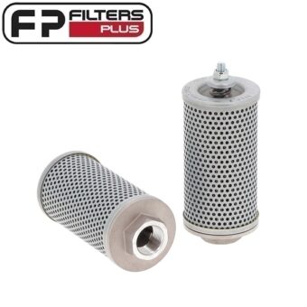 SH60352 HIFI Hydraulic Filter Perth Fits New Holland Brisbane Case Sydney Kobelco