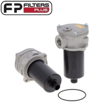 DRC28RDZBDC25B HIFI Tank Top Hydraulic Filter Housing Perth Fits Agri Marine industrial
