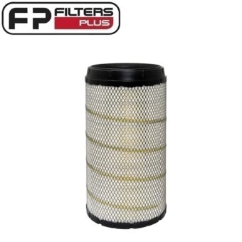 RS30257 Baldwin Air Filter Perth Fits Cummins Power Generation Brisbane JCB Queensland