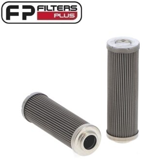 SH75176 HIFI Hydraulic Filter Perth Fits Hydac Housings Queensland Bauer Brisbane