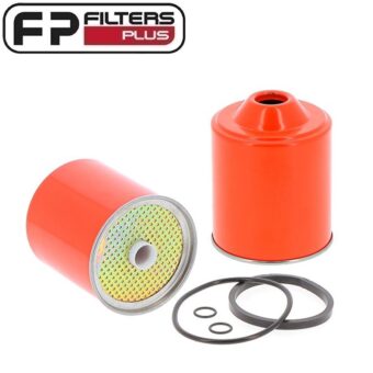 TB1379 HIFI Brake Air Dryer Filter Perth Fits Scania Trucks Queensland Bendix Housings