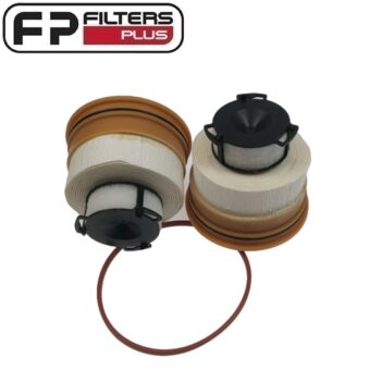 WCF384 Wesfil Fuel Filter Perth Fits Toyota VDJ200 Queensland