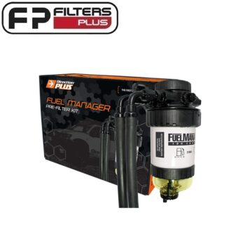 FM671DPK Direction Plus Fuel Manager Kit Perth Fits Ford Ranger PY 3.0L Turbo Diesel V6 Queensland