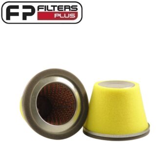 SA12414 HIFI Air Filter Perth Fits Robin Small Engines Queensland Wacker Melbourne